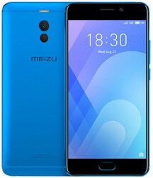 Замена дисплея на телефоне Meizu M6 Note в Перми